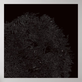 Póster Días finales