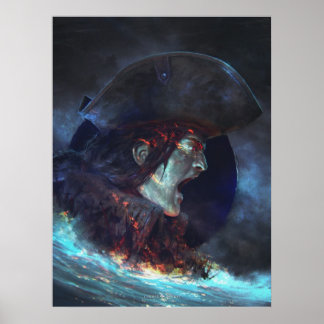 Póster D'Iberville