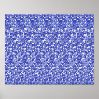 Póster Dibujar 3D
