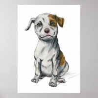 Dibujo de dibujo de puntería de bula de cigüeñal