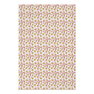 Póster Dibujo de gato   Corte Cat Valentine