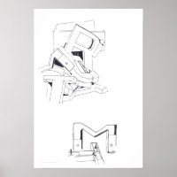 Dibujo de los juegos del edificio Jeux de Construc