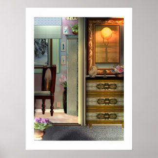 Póster Dibujo de Style LeeMarie
