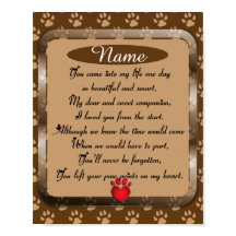 Dibujos de pintas en mi memoria de Mascota de poem