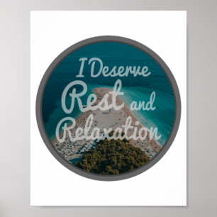 Póster dichos de motivación matutina para el amor propio