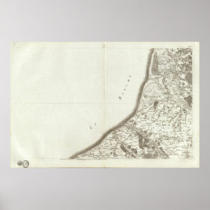 Póster Dieppe