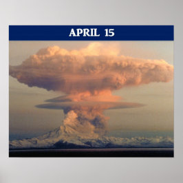 Póster Diez De Impuestos Difícil De Ejecutar Para Cobertu