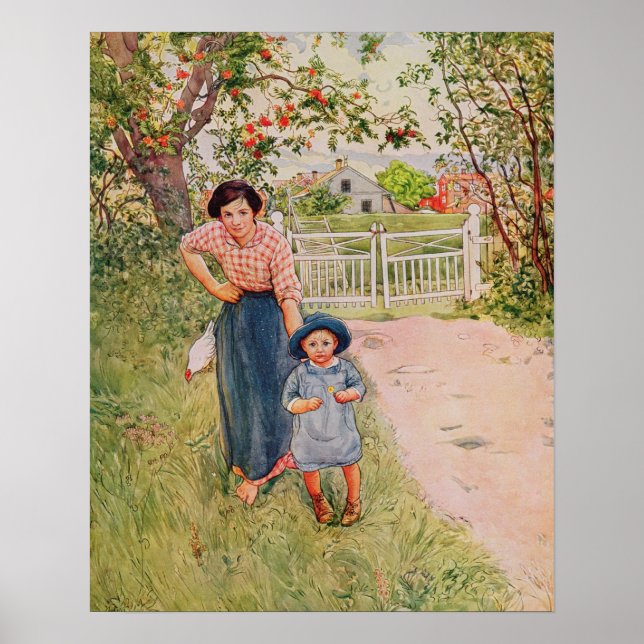 Póster Diga un buen cómo le haces a tu tío, 1917, desde (Frente)