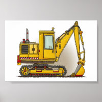 Digger Shovel