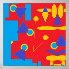 Póster Digisketch 24-A