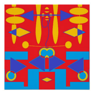 Póster Digisketch 27-A