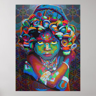 Póster digital de principito - 2013