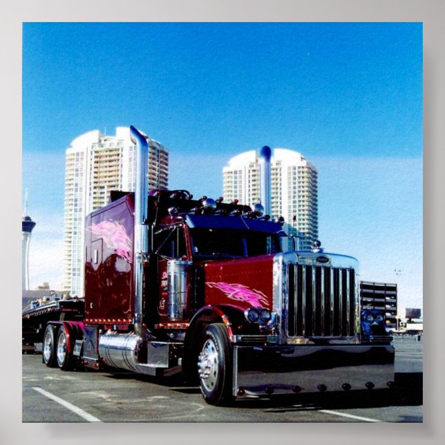 Póster Dilirio (Frente)