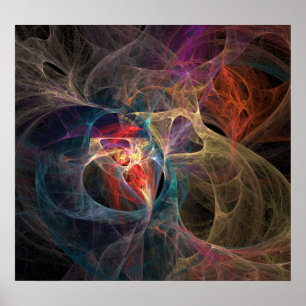 Póster Dimensiones
