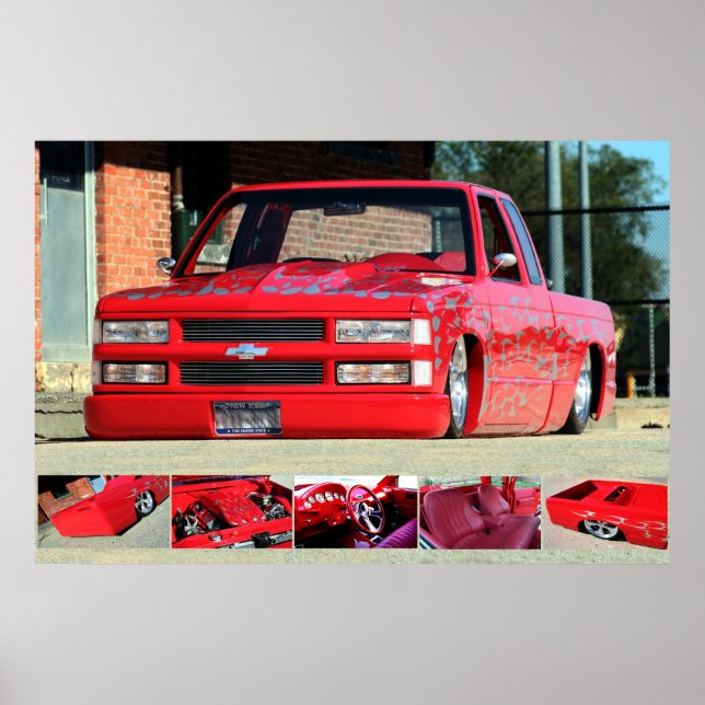 Póster dimepostermix (Frente)