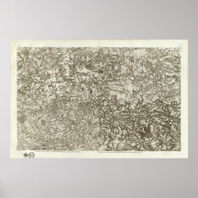 Póster Dinan (Frente)