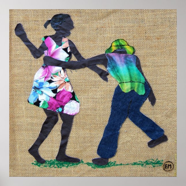 Póster 'Dinki Mini' (Frente)