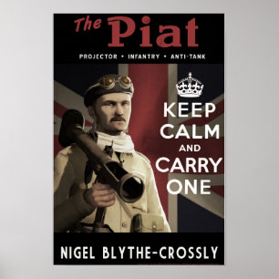 Póster Dino D-Day: Nigel