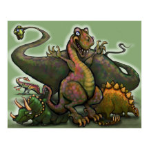 Dinosaurios