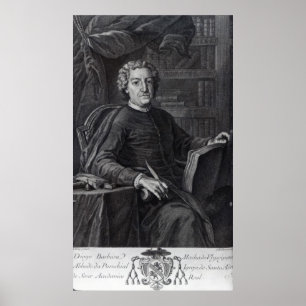 Póster Diogo Barbosa Machado