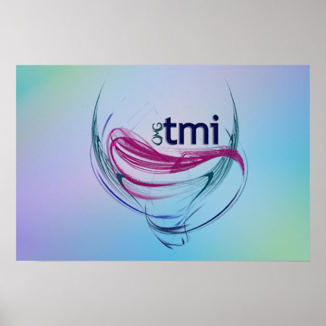 Póster ¡Dios mío! (Frente)