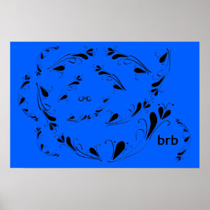 Póster ¡Dios mío!