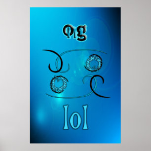 Póster ¡Dios mío!