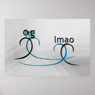 Póster ¡Dios mío!