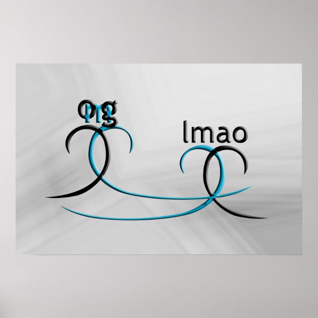 Póster ¡Dios mío! (Frente)