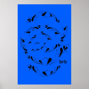 Póster ¡Dios mío!