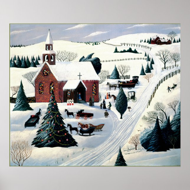 Póster DIOS NOS BENDE A TODOS CON AMOR - Poster (Frente)