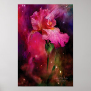 Póster Diosa De Devine Art Poster/Imprenta