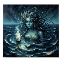 DiosaEnchantedDelMar