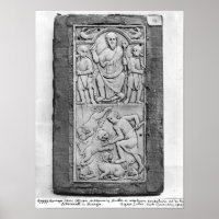 Diptillos consulares de Aetius, panel derecho