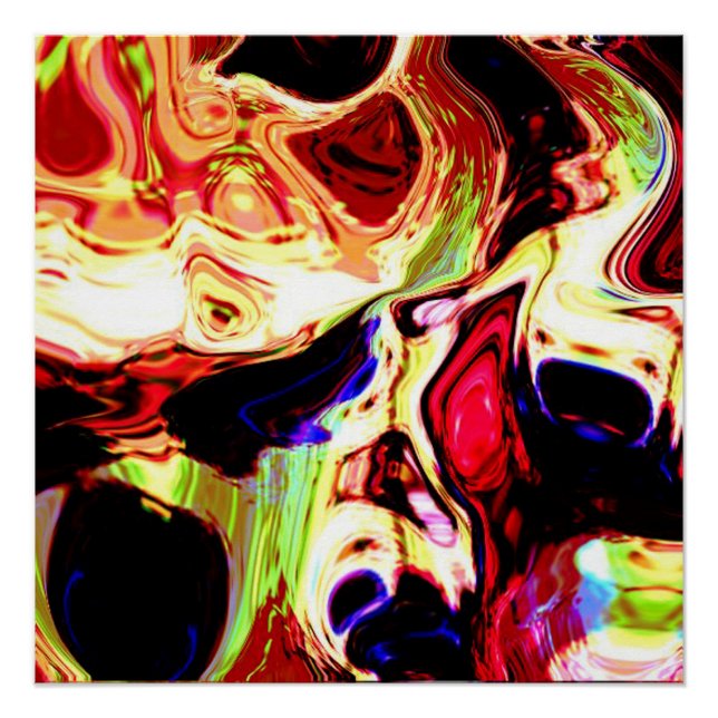 Póster Discapacidad de aprendizaje (Anverso)