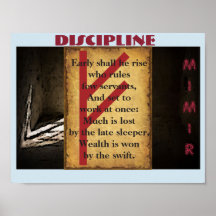 Disciplina de Havamal