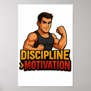 Póster Disciplina > Diseño de transferencia de motivación
