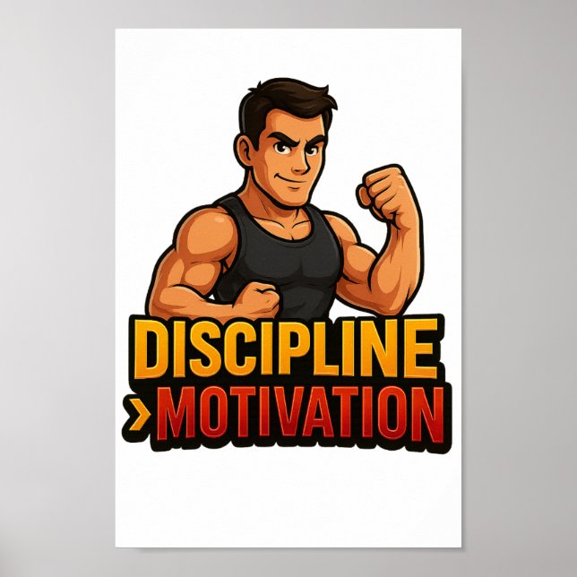 Póster Disciplina > Diseño de transferencia de motivación (Frente)