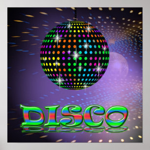 PÓSTER DISCO - SRF