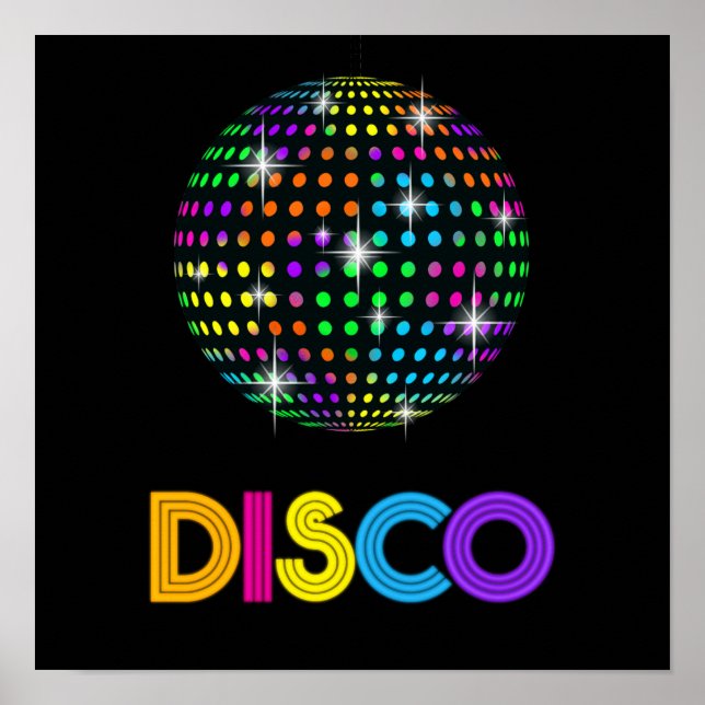 PÓSTER DISCO - SRF (Frente)
