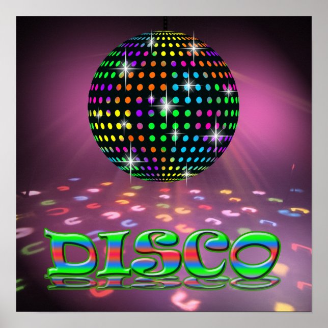 PÓSTER DISCO - SRF (Frente)
