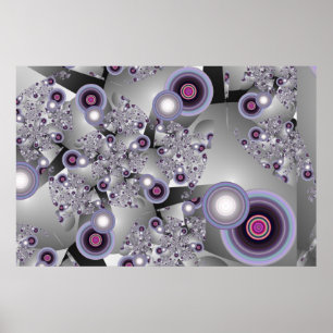 Póster Discografía