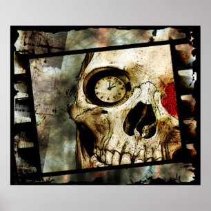 Póster Disconnected