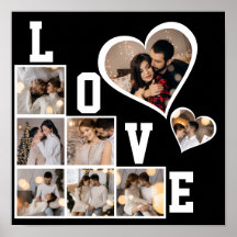 Diseñar su propio Collage de fotos 8