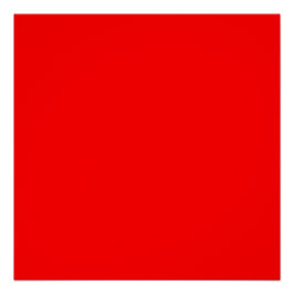 Póster Diseñar tu sueño - Glossy de 20x20 pulgadas termin