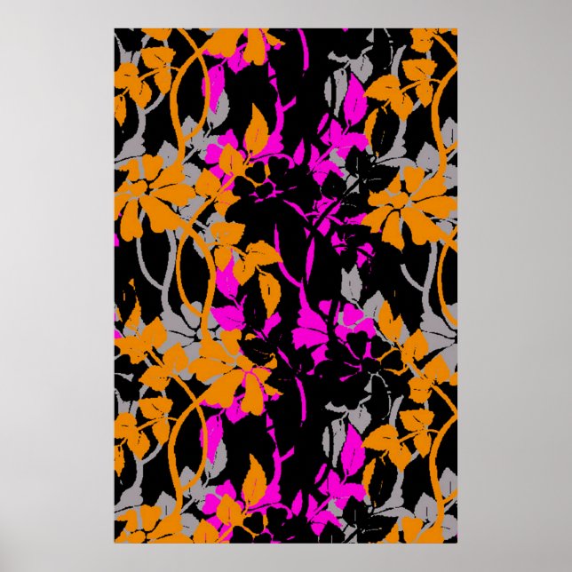 Póster Diseño (Frente)