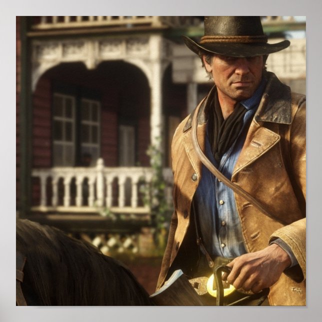 Póster Diseño artístico de videojuegos (Frente)