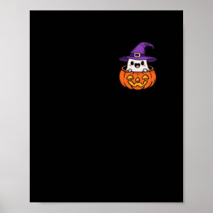 Póster Diseño básico Peekaboo