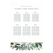 Diseño botánico clásico