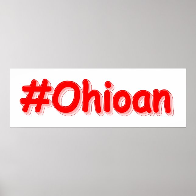 Póster Diseño Cuto. Comprar ahora (Frente)